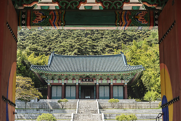 포토 JPG 주간 한국전통 여행 유적지 풍경 사람없음 야외 관광지 맑음 봄 세계문화유산 문화재 역사 한국사 충청도 사적지 충무공 현충사 아산 국내포토 자연요소 전통 계절 고건축 날씨 한국 충청남도 파일형식