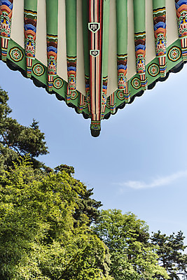 포토 JPG 주간 나무 한국전통 여행 유적지 하늘 단청문양 풍경 사람없음 야외 관광지 맑음 봄 세계문화유산 문화재 역사 한국사 단청 충청도 사적지 충무공 현충사 아산 국내포토 자연요소 식물 전통 문양 계절 고건축 날씨 한국 충청남도 파일형식