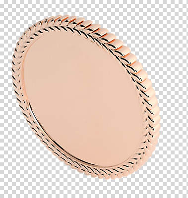 편집 편집이미지 성공 누끼 사람없음 한개 3D소스 3D 메달 디지털합성 오브젝트 PNG 3위 동메달 월계수 목업 편집소스 1 컨셉 상_상패 파일형식