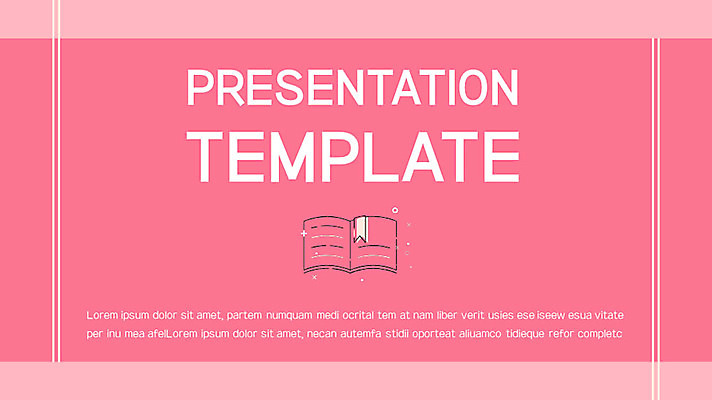 무료이미지 템플릿 분홍색 비즈니스 그래프 사람없음 세트 수능 PPT 프레젠테이션 문서템플릿 합격 엿 9P 이미지템플릿 무료PPT 컬러 시험 전통과자 파일형식