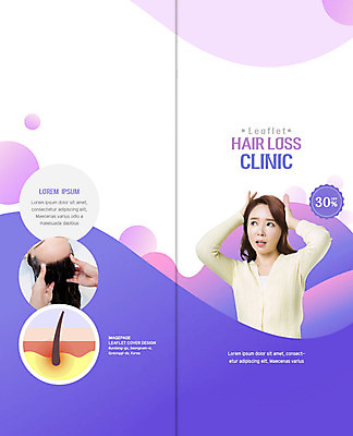 PSD 템플릿 표지디자인 북디자인 출판디자인 여자 표지 40대 중년 2단접지 북커버 팜플렛 성인 두명 머리카락 보라색 한국인 머리감기 두피관리 두피마사지 탈모 탈모클리닉 여자만 이미지템플릿 리플렛 컬러 사람 동양인 머리 청결 마사지 클리닉 증상 파일형식