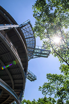포토 JPG 주간 나무 건축물 로우앵글 여행 한국 풍경 사람없음 야외 여름 관광지 햇빛 맑음 여름풍경 국내여행 명승지 단양스카이워크 국내포토 자연요소 식물 계절 건축 아시아 뷰포인트 날씨 태양 단양 랜드마크 파일형식 여름_계절
