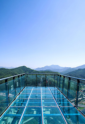 포토 JPG 주간 여행 하늘 산 한국 풍경 사람없음 야외 여름 관광지 맑음 여름풍경 전망대 국내여행 명승지 단양스카이워크 국내포토 자연요소 계절 아시아 날씨 단양 랜드마크 파일형식 여름_계절