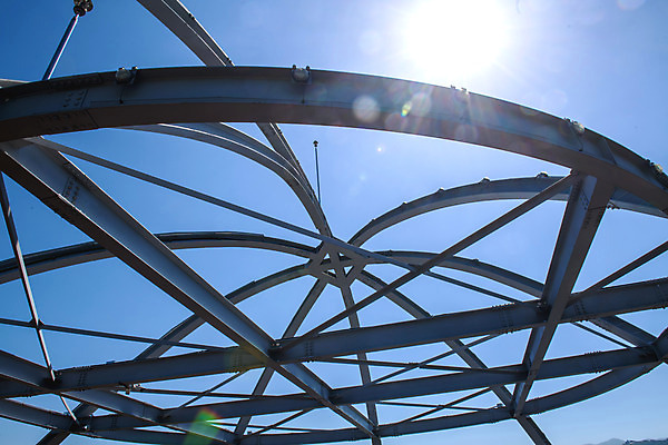 포토 JPG 주간 로우앵글 여행 하늘 한국 풍경 사람없음 야외 여름 관광지 햇빛 맑음 여름풍경 전망대 국내여행 명승지 단양스카이워크 국내포토 자연요소 계절 아시아 뷰포인트 날씨 태양 단양 랜드마크 파일형식 여름_계절