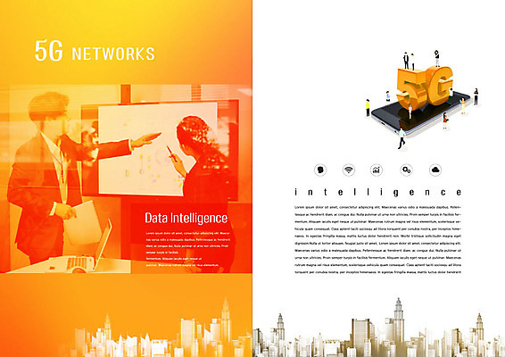 PSD 템플릿 표지디자인 북디자인 출판디자인 여자 남자 내지 리플렛 북커버 회의 팜플렛 20대 성인 두명 스마트폰 주황색 한국인 비즈니스맨 비즈니스우먼 성인만 4차산업 5G 이미지템플릿 산업 컬러 비즈니스 IT 사람 동양인 청년 핸드폰 스마트기기 직장인 파일형식
