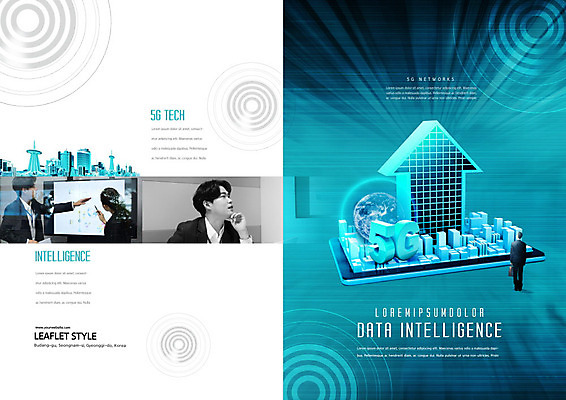 PSD 템플릿 표지디자인 북디자인 출판디자인 여자 표지 남자 화살표 리플렛 북커버 팜플렛 여러명 20대 성인 파란색 태블릿 한국인 비즈니스맨 비즈니스우먼 성인만 4차산업 5G 이미지템플릿 산업 컬러 다수 비즈니스 IT 사람 동양인 청년 전자제품 스마트기기 직장인 파일형식