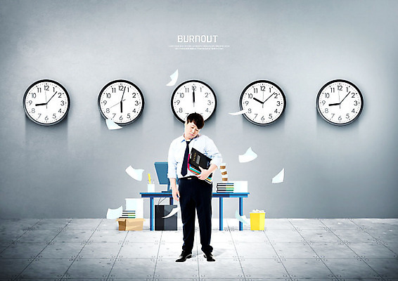 PSD 편집이미지 남자 시계 스트레스 흑백 한명 사람 20대 성인 컴퓨터 한국인 업무 직장인 비즈니스맨 책상 불행 업무과다 과로 서류통 성인남자한명만 번아웃증후군 증후군 이미지편집 직업 1 가구 비즈니스 촬영기법 동양인 청년 전자제품 사무용품 작업 질병 사회이슈 남자한명만 성인남자만 파일형식