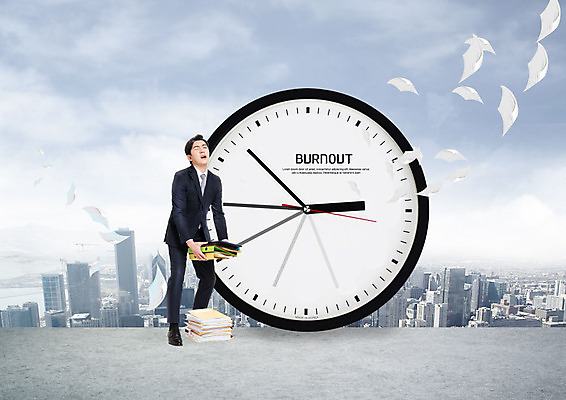 PSD 편집이미지 남자 스트레스 흑백 한명 들기 사람 20대 성인 건물 한국인 도시 직장인 비즈니스맨 문서 불행 과로 성인남자한명만 번아웃증후군 증후군 이미지편집 직업 1 건축물 비즈니스 모션 촬영기법 동양인 청년 질병 사회이슈 남자한명만 성인남자만 파일형식