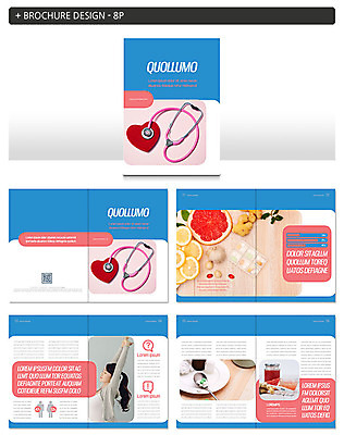 템플릿 여자 ZIP 청진기 건강 한명 팜플렛 20대 성인 파란색 알약 임산부 한국인 심장 자몽 성인여자한명만 인디자인 INDD 이미지템플릿 1 컬러 과일 의료기기 사람 동양인 청년 약 임신 장기_의학 여자한명만 성인여자만 파일형식