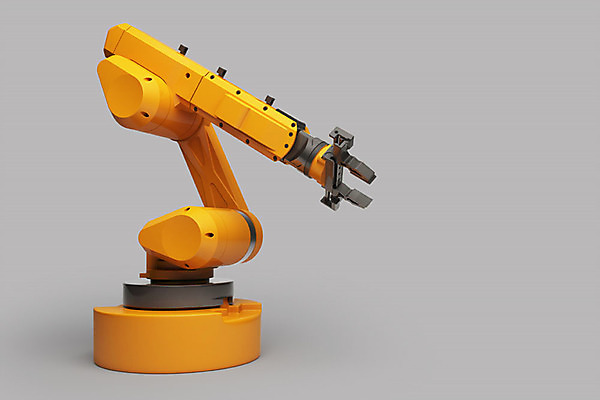 PSD 편집 편집이미지 산업 공장 회색배경 사람없음 한개 3D소스 3D 제조 스마트 입체 디지털합성 오브젝트 설비 로봇팔 산업용로봇 생산라인 자동화 편집소스 편집3D 1 백그라운드 컨셉 공업 회색 로봇 시설 파일형식