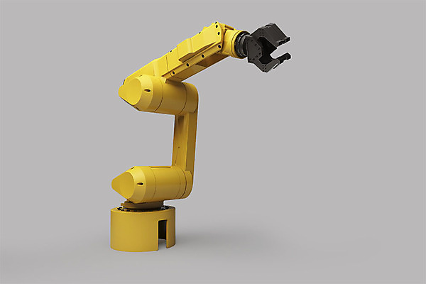 PSD 편집 편집이미지 산업 공장 회색배경 사람없음 한개 3D소스 3D 제조 스마트 입체 디지털합성 오브젝트 설비 로봇팔 산업용로봇 생산라인 자동화 편집소스 편집3D 1 백그라운드 컨셉 공업 회색 로봇 시설 파일형식