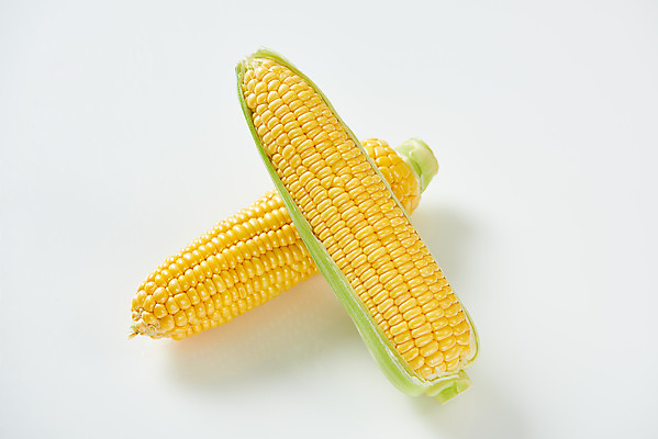 포토 JPG 스튜디오촬영 무료이미지 식재료 곡류 실내 옥수수 누끼 사람없음 하이앵글 두개 신선 흰배경 유기농 플랫레이 제철음식 초당옥수수 국내포토 웰빙 음식 뷰포인트 백그라운드 2 내부 흰색 플랫 제철 파일형식