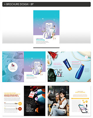 템플릿 여자 ZIP 팜플렛 여러명 20대 성인 30대 스마트폰 쇼핑 화장품 한국인 성인여자만 인디자인 INDD 쉬코노미 이미지템플릿 우먼라이프 다수 사람 동양인 청년 장년 경제 핸드폰 스마트기기 뷰티 여자만 성인만 파일형식