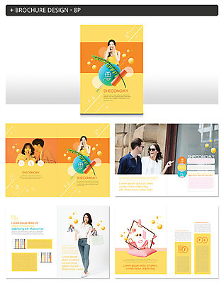 서양인 외국인 템플릿 커플 여자 남자 ZIP 팜플렛 여러명 20대 성인 30대 쇼핑 주황색 한국인 성인만 인디자인 INDD 쉬코노미 이미지템플릿 우먼라이프 컬러 다수 관계 사람 동양인 인종 청년 장년 경제 파일형식