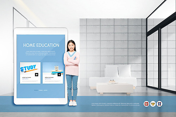 전신 PSD 템플릿 편집이미지 여자 교육 어린이 주택 서기 사람 앞모습 10대 스터디 한국인 스마트 에듀 에듀케이션 홈스쿨 십대여자한명만 스쿨팩 스마트러닝 이미지편집 뷰포인트 컨셉 모션 청소년 동양인 건물 학습 여자한명만 십대여자만 파일형식