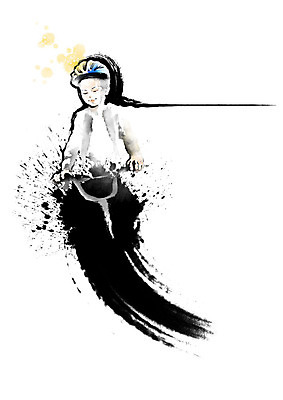 PSD 교육 남자 일러스트 캘리그라피 붓터치 한명 안전 사람 소년 자전거 운전 보호 안전모 보호장비 번짐 에듀 소년한명만 스쿨팩 국내일러스트 1 어린이 컨셉 모션 바이크 장비 헬멧 안전장비 에듀케이션 남자한명만 소년만 파일형식 효과