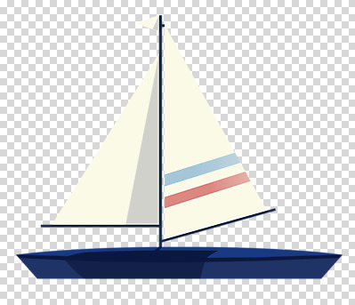 편집이미지 여행 요트 누끼 사람없음 여름 여름휴가 바캉스 시원함 남색 힐링 PNG 편집소스 계절 컬러 배_교통 휴가 파일형식 여름_계절