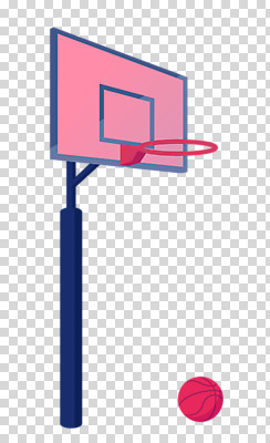 편집이미지 여행 농구공 누끼 사람없음 빨간색 여름 여름휴가 바캉스 시원함 힐링 농구대 PNG 편집소스 계절 컬러 공 휴가 농구 골대 파일형식 여름_계절
