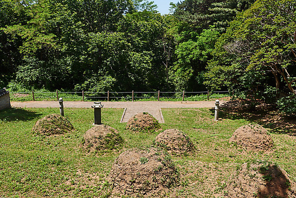 포토 JPG 주간 한국전통 여행 유적지 풍경 사람없음 야외 관광지 맑음 봄 문화재 역사 한국사 강화도 광성보 국내여행 사적지 신미순의총 신미양요 국내포토 자연요소 전통 계절 고건축 날씨 한국 무덤 인천 파일형식