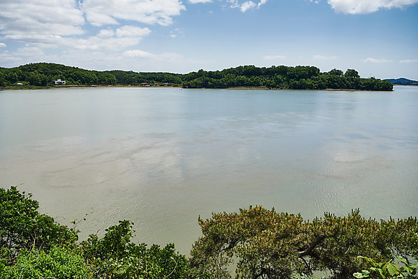 포토 JPG 주간 한국전통 여행 유적지 풍경 사람없음 야외 관광지 맑음 봄 문화재 역사 한국사 강화도 광성보 국내여행 사적지 신미양요 용두돈대 국내포토 자연요소 전통 계절 고건축 날씨 한국 인천 파일형식