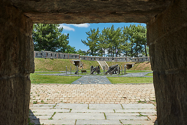 포토 JPG 주간 한국전통 여행 유적지 풍경 사람없음 야외 관광지 맑음 봄 문화재 역사 한국사 강화도 광성보 국내여행 사적지 신미양요 광성돈대 국내포토 자연요소 전통 계절 고건축 날씨 한국 인천 파일형식