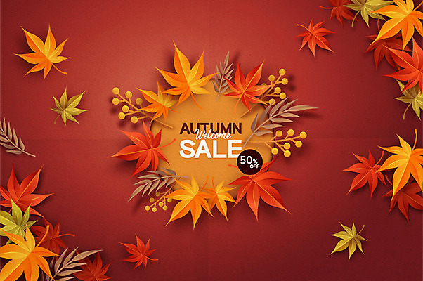 영어 열매 백그라운드 단풍 낙엽 일러스트 이벤트 타이포그라피 사람없음 빨간색 세일 가을 페이퍼아트 원형프레임 미니멀 가을배경 프로모션 국내일러스트 AI파일 식물 문자 계절 컬러 잎 프레임 원형 파일형식 벡터 가을_계절