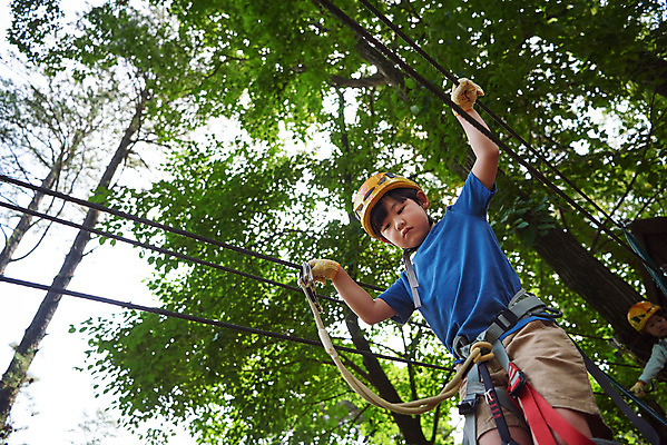 포토 JPG 주간 여자 남자 초등학생 어린이 로우앵글 레저 소녀 소년 상반신 야외 두명 앞모습 한국인 도전 체험 자신감 숲 헬멧 안전장비 즐거움 건너기 어드벤처 용인 어린이만 국내포토 자연요소 학생 감정 뷰포인트 컨셉 모션 안전 사람 동양인 장비 보호장비 경기도 파일형식
