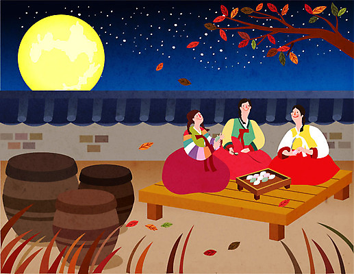 나무 명절 행복 별 일러스트 가족 사람 세명 컬러풀 추석 가을풍경 보름달 달 가을 가족라이프 항아리 야간 한복 즐거움 송편 평상 송편빚기 여자만 국내일러스트 AI파일 자연요소 식물 한국전통 전통 라이프스타일 계절 기념일 감정 컬러 관계 떡 풍경 도자기 전통의상 요리중 파일형식 벡터 가을_계절