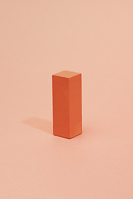 포토 JPG 스튜디오촬영 실내 누끼 사람없음 하이앵글 한개 블록 오브젝트 교구 교육용품 직사각형 리빙코랄 코랄 국내포토 도형 1 교육 뷰포인트 컬러 내부 파일형식 트랜드컬러