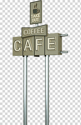 편집이미지 영어 커피 누끼 타이포그라피 사람없음 3D소스 3D 카페 입체 디지털합성 테이크아웃 PNG 옥외간판 목업 편집소스 문자 음료 간판 상점 파일형식