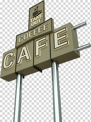 편집이미지 영어 커피 로우앵글 누끼 타이포그라피 사람없음 3D소스 3D 카페 입체 디지털합성 테이크아웃 PNG 옥외간판 목업 편집소스 문자 음료 뷰포인트 간판 상점 파일형식