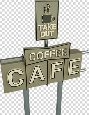 편집이미지 영어 커피 누끼 타이포그라피 사람없음 하이앵글 3D소스 3D 카페 입체 디지털합성 테이크아웃 PNG 옥외간판 목업 편집소스 문자 음료 뷰포인트 간판 상점 파일형식