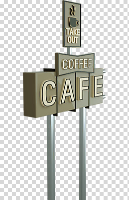 편집이미지 영어 커피 누끼 타이포그라피 사람없음 3D소스 3D 카페 입체 디지털합성 테이크아웃 PNG 옥외간판 목업 편집소스 문자 음료 간판 상점 파일형식