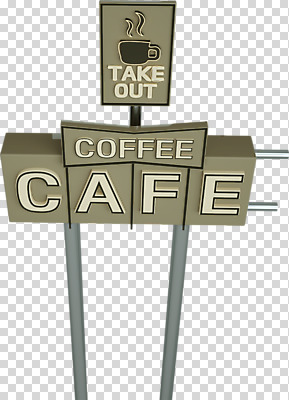 편집이미지 영어 커피 누끼 타이포그라피 사람없음 하이앵글 3D소스 3D 카페 입체 디지털합성 테이크아웃 PNG 옥외간판 목업 편집소스 문자 음료 뷰포인트 간판 상점 파일형식