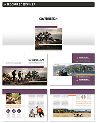 템플릿 커플 여자 남자 ZIP 산 팜플렛 여러명 20대 성인 등산 캠핑 한국인 가을 성인만 인디자인 INDD 이미지템플릿 계절 다수 관계 레저 사람 동양인 청년 트래킹 파일형식