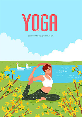 구름 공원 여자 호수 하늘색 일러스트 요가 하늘 오리 건강 한명 사람 성인 연두색 운동 평화 건강관리 스트레칭 요가자세 개나리 즐거움 명상 힐링 성인여자한명만 차분 국내일러스트 AI파일 자연요소 1 웰빙 공공시설 꽃 감정 포즈 컨셉 조류 관리 초록색 파란색 여자한명만 성인여자만 파일형식 벡터