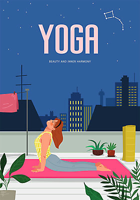 여자 화분 야경 일러스트 요가 건강 한명 사람 성인 운동 평화 건강관리 고층빌딩 스트레칭 별자리 요가자세 매트 옥상 즐거움 명상 힐링 성인여자한명만 국내일러스트 AI파일 1 웰빙 감정 포즈 컨셉 관리 빌딩 야간 여자한명만 성인여자만 파일형식 벡터 풍경_경치