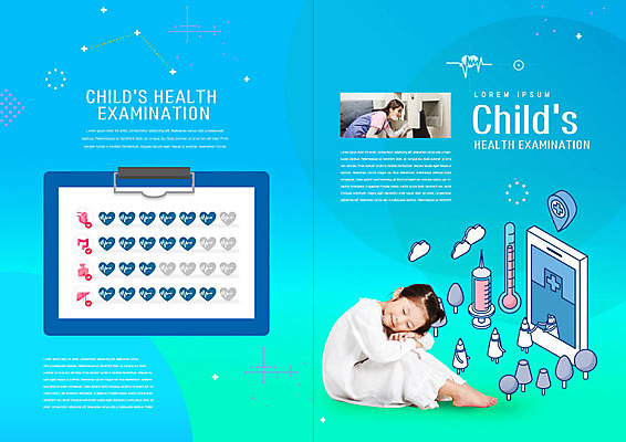 PSD 템플릿 표지디자인 북디자인 출판디자인 여자 내지 어린이 리플렛 북커버 의학 그래프 건강 치과 병원 주사기 30대 파란색 스마트폰 잠옷 한국인 간호사 하트 잠 편안함 아이소메트릭 건강검진 여자만 이미지템플릿 모양 옷 컬러 의료기기 사람 동양인 장년 핸드폰 스마트기기 의료진 감각 검사_조사 파일형식
