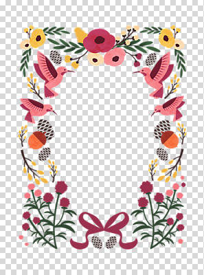 편집이미지 열매 꽃 리본 조류 사각프레임 프레임 누끼 사람없음 컬러풀 가을 도토리 PNG 꽃프레임 편집소스 식물 동물 계절 컬러 사각형 견과류 파일형식