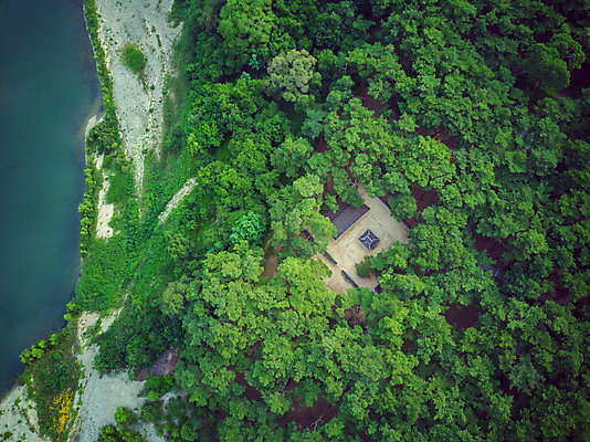 포토 JPG 주간 여행 한국 풍경 사람없음 야외 여름 관광지 하이앵글 맑음 여름풍경 강원도 항공촬영 국내여행 명승지 영월 동강 전경 청령포 영월10경 국내포토 자연요소 계절 아시아 뷰포인트 날씨 강 파일형식 탑뷰 여름_계절
