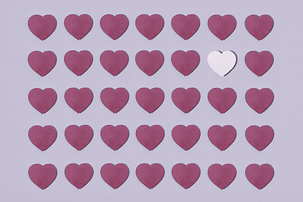 포토 JPG 스튜디오촬영 행복 패턴 실내 사랑 사람없음 하이앵글 컬러풀 여러개 하트 오브젝트 일렬 특별함 플랫레이 강조 국내포토 모양 감정 뷰포인트 컬러 다수 컨셉 무늬 내부 플랫 파일형식