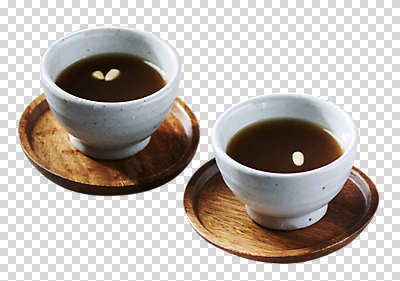 편집이미지 동양문화 전통 디저트 누끼 사람없음 건강관리 전통차 찻잔 다도 찻주전자 두잔 잣 PNG 쌍화차 편집소스 문화 음식 2 주전자 잔 건강 관리 차_음료 견과류 예절 파일형식