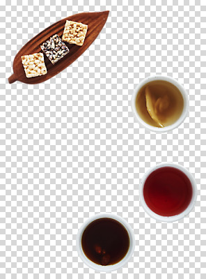 편집이미지 동양문화 전통 디저트 누끼 사람없음 하이앵글 전통차 찻잔 다도 강정 PNG 대추차 생강차 오미자차 플랫레이 편집소스 문화 음식 뷰포인트 잔 차_음료 과자 예절 플랫 파일형식