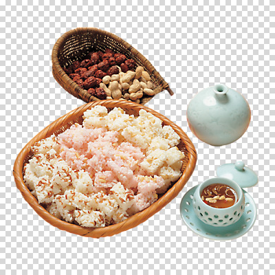 편집이미지 음식 디저트 실내 요리 누끼 사람없음 바구니 과자 견과류 대추 땅콩 한과 다과 PNG 다과상 수정과 쌀강정 편집소스 음료 내부 전통음식 전통차 강정 파일형식
