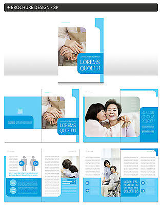 템플릿 여자 노년 딸 ZIP 가족 모녀 엄마 팜플렛 여러명 성인 두명 30대 파란색 가족라이프 60대 간호 휠체어 돌봄 여자만 인디자인 INDD 이미지템플릿 라이프스타일 컬러 다수 관계 모션 사람 장년 파일형식