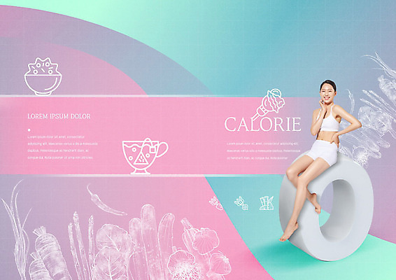 PSD 템플릿 표지디자인 북디자인 출판디자인 여자 표지 리플렛 분홍색 몸매관리 다이어트 채소 북커버 건강 한명 이벤트 팜플렛 20대 성인 뷰티 건강관리 한국인 칼로리 의료성형뷰티 성인여자한명만 이미지템플릿 1 컬러 관리 사람 동양인 청년 여자한명만 성인여자만 파일형식