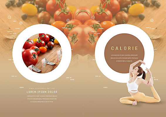 PSD 템플릿 표지디자인 북디자인 출판디자인 여자 표지 리플렛 몸매관리 다이어트 채소 북커버 요가 방울토마토 줄자 건강 한명 이벤트 팜플렛 20대 성인 뷰티 갈색 건강관리 한국인 칼로리 성인여자한명만 이미지템플릿 1 웰빙 컬러 토마토 자 관리 사람 동양인 청년 여자한명만 성인여자만 파일형식