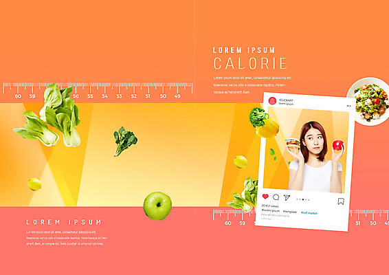 PSD 템플릿 표지디자인 북디자인 출판디자인 여자 표지 리플렛 몸매관리 다이어트 채소 북커버 과일 자 건강 한명 이벤트 팜플렛 20대 성인 뷰티 건강관리 주황색 샐러드 한국인 칼로리 소셜네트워크 성인여자한명만 이미지템플릿 1 음식 컬러 문구용품 관리 사람 동양인 청년 여자한명만 성인여자만 파일형식