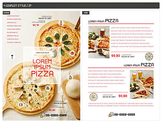 템플릿 ZIP 포스터 음식 리플렛 맥주 피자 사람없음 전단템플릿 전단 반죽 인디자인 INDD 피맥 이미지템플릿 주류 패스트푸드 서양음식 홍보물 파일형식