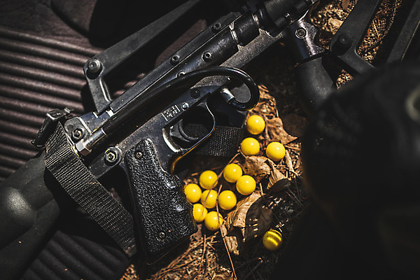 포토 JPG 주간 레저 사람없음 야외 여름 레포츠 총 숲 헬멧 안전장비 총알 방탄복 가스총 서바이벌 서바이벌게임 인제군 액티비티 국내포토 자연요소 옷 계절 무기 안전 장비 게임 보호장비 강원도 파일형식